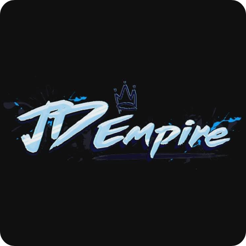 JD Empire 88 Casino logo