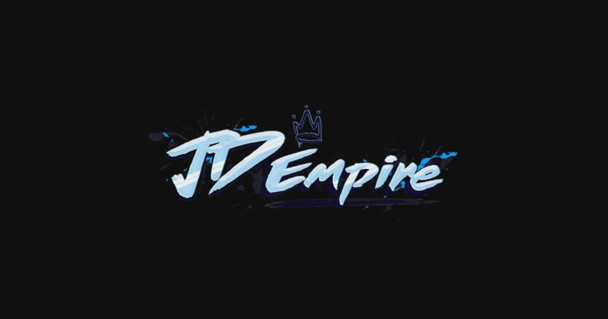 Main JD Empire 88 banner introducing the gaming platform for Philippine players